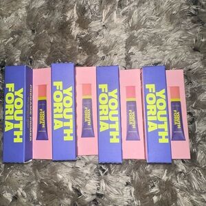 Youthforia Mini Primer Set of 4